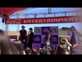 The Fooo Conspiracy Wild Hearts Live 