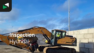 Venta de Hyundai HX220 L ROTOTILT excavadora de cadenas - Imagen 4 | Machineryline ES Hyundai HX220 L ROTOTILT excavadora de cadenas | Imagen 4 - Machineryline