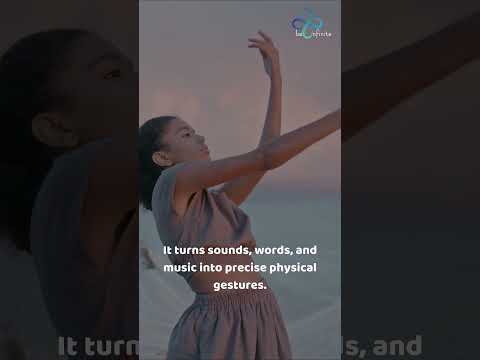 Ready to explore this fascinating art form? #eurythmy   #be8nfinite