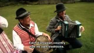 EDEN 2008 - Plateliai (Lithuania)