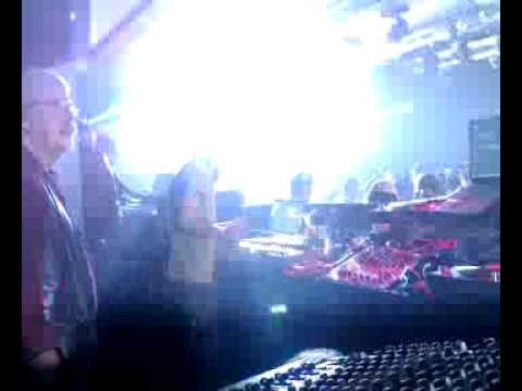 Gabriel Ananda - Live Set 1 @ Guru (29-11-2008)