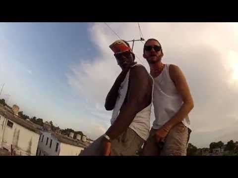 Don Gua & Zero Plastica - "Flow Flow" #CuBASS