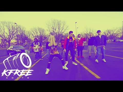 DG $avage x Lil Odinn - Ion Pull Out (Official Video) Shot By @Kfree313