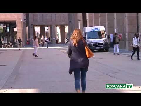 2019-03-25 FIRENZE - AGGRESSIONE FESTA UNIVERSITARIA, TRE FERMATI