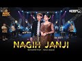 Esa Risty Ft Arya Galih Nagih Janji Official Live Music Kelingan Rikolo Urip Bebarengan