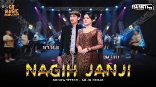 Download lagu Esa Risty Ft. Arya Galih - Nagih Janji ( Live Music) Kelingan rikolo urip bebarengan mp3 Download lagu Esa Risty Ft. Arya Galih - Nagih Janji ( Live Music) Kelingan rikolo urip bebarengan mp3