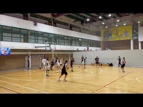 CroHoops Div.1 2022-23 Rnd.16 - Optika Sokol Stenjevec vs. Bosco