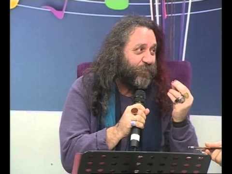 Cavit Murtezaoğlu - Tut ağacı