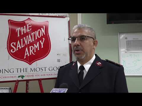 Salvation Army