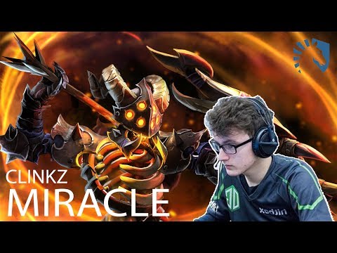 MIRACLE CLINKZ / Gameplay / Full Game / Top Rank Pro Gameplay