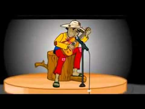 Canción para cagarse de risa