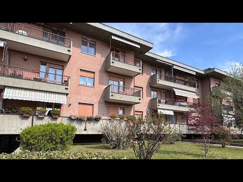 Alpignano Via Cervino 20