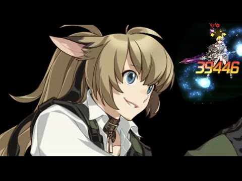 Cidd Post Buff! Extremely powerful hero! PVP showcase! Epic Seven!