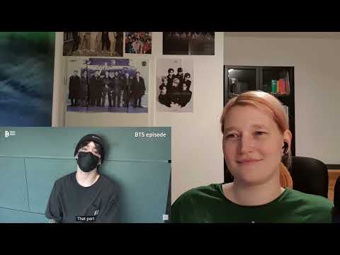 [EPISODE] 'Left and Right (Feat. Jung Kook of BTS)' Recording Sketch - BTS (방탄소년단) | reaction