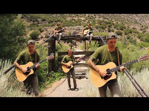 Gerudo Valley - The Legend of Zelda: Ocarina of Time (Acoustic)