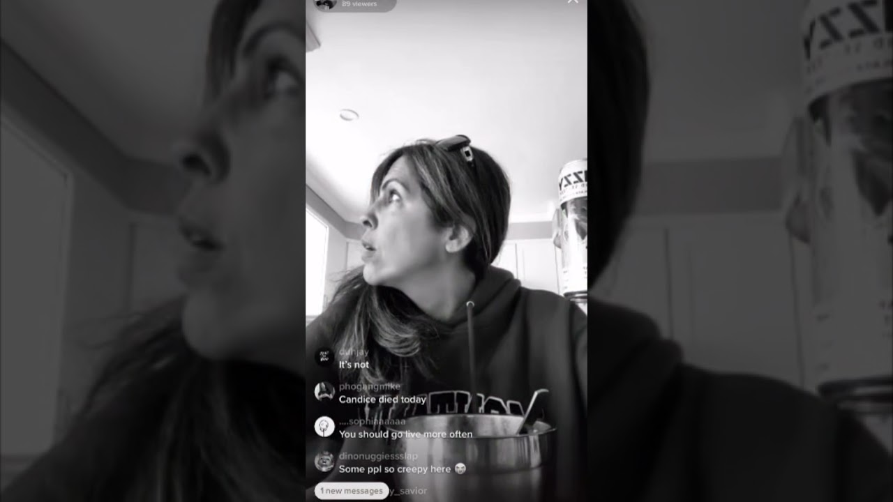 “Who’s Candice” - TikTok Prank Compilation