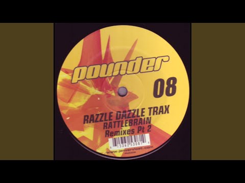 Rattlebrain (Jan Vervloet Remix)
