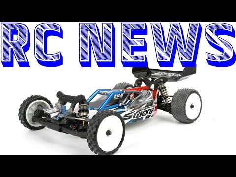 RC News Update Ep 62 | Finger Switchin Diffs & $8K Large Scale  #rcnews #rccar #rcracing #rccrawler