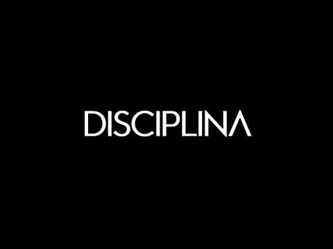 Reprogramação Mental - DISCIPLINA