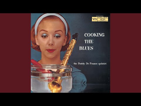 Cooking The Blues