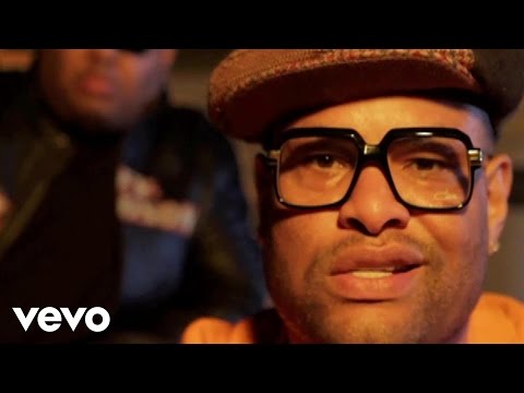 V-White & The Politician - Should I Let The Street S*** Go?