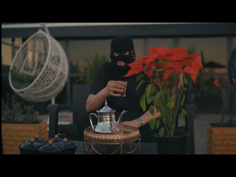 Mocro5th - Principes & trots (Prod. Jerdacruz & Luci G)