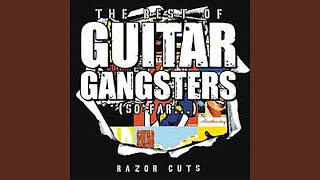 That&#39;s When the Razor Cuts