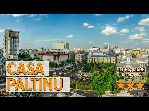 Casa Paltinu hotel review | Hotels in Lunca Mare | Romanian Hotels