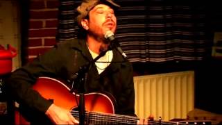 Danny Schmidt singing - This Too Shall Pass