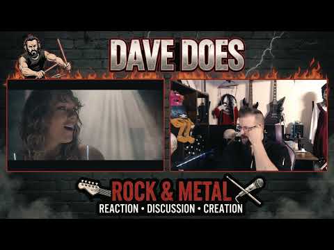 Taylor Swift Part 2: "Ready For It" - A Dave Does REACTION