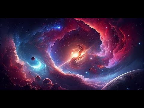 Vesmír - Naše místo v Galaxii - Dokument CZ