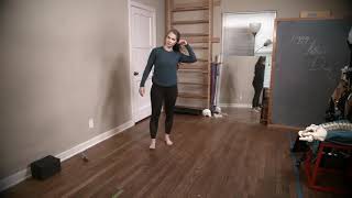 Level 1: Monday  June 22nd  9am (ANDRIA)