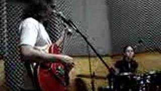 The Gun Club Cover - For The Love Of Ivy