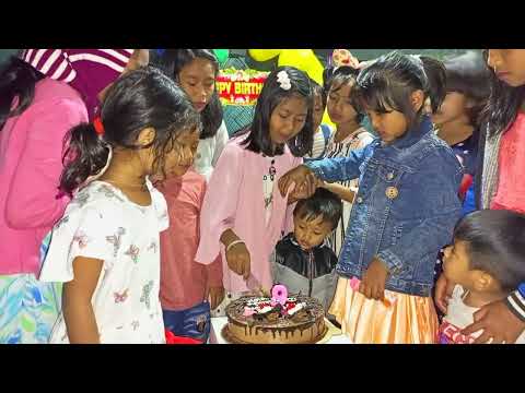 Happy Birthday Deepshikha Tripura Dighi. 13th February,  13.02.2022  Everyone will bless Deepshikha.