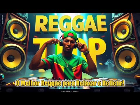 Never Stop Dreaming 🌟 Reggae of Hope 2025 – FC LIMA | O Melhor Reggae para Relaxar e Refletir!