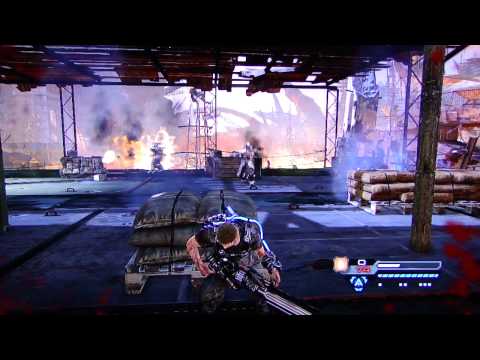 Inversion playthrough pt34