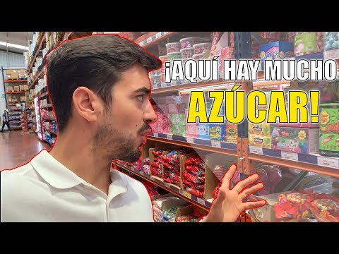 download lagu mp3 mp4 Tienda De Golosinas, download lagu Tienda De Golosinas gratis, unduh video klip Tienda De Golosinas