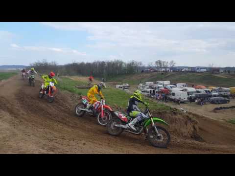 Zomba II. Futam 17.04.9(3)