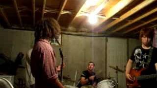 Afflicted-Age Of Daze Cover