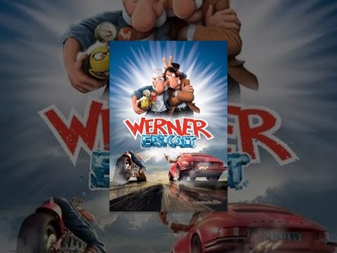 Werner - Eiskalt