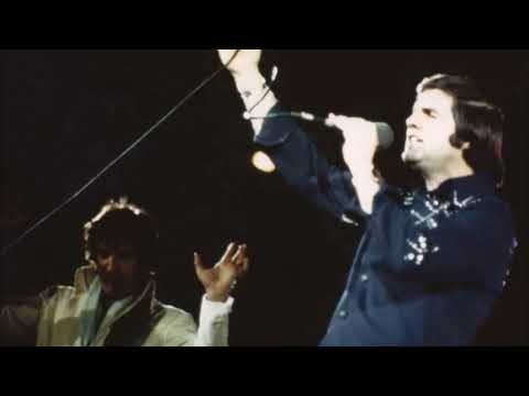 Bill Baize (The Stamps Quartet)  "When It's My Time" audio