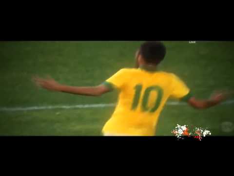 Neymar vs Bale vs Hazard vs Pogba || The Best Show 2014 HD