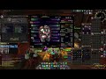 Dev Evoker Mythic Prog Plex Soul Loom Skill Not Found