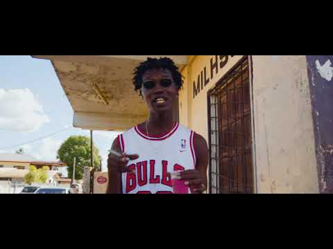 Lil Fla - Free Style (Official Video Clip) Prod. Digital Studio