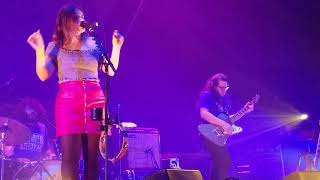 Best Coast - Jealousy - LIVE - Montreal - October 2017 4K