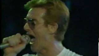 Alcatrazz - Island In The Sun(Yngwie J. Malmsteen)