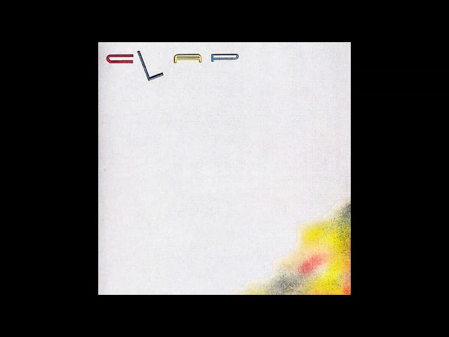 Clap - 12 - Voy Caminando (Bonus Track) (1986)