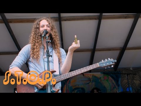 S.T.O.P. - 'Can't Buy A Bucket Blues' - Caravan 2015