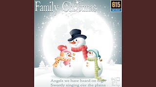 We Wish You a Merry Christmas