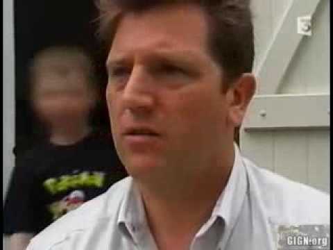 GIGN  le temps des secrets 4 sur 6